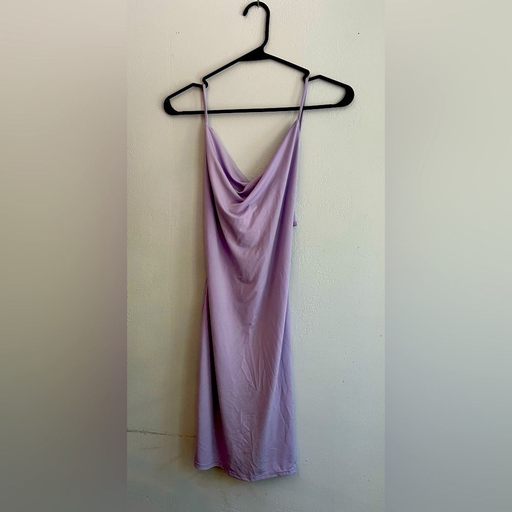 Wearever Dress in Lilac Size Small